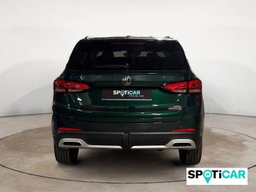SPOTICAR Mg Zs Luxury Ocasion - Suv Híbrido Verde - Collado Villalba - 1202112647_5
