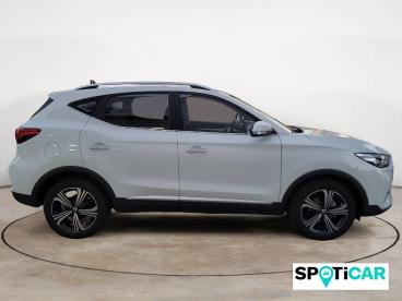 SPOTICAR Mg Zs 1.5 Comfort Ocasion - Suv Gasolina Blanco - Collado Villalba - 1202112763_4