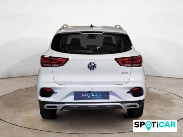 SPOTICAR Mg Zs 1.5 Comfort Ocasion - Suv Gasolina Blanco - Collado Villalba - 1202112763_5