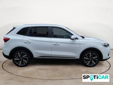 SPOTICAR Mg Zs Luxury Ocasion - Suv Híbrido Blanco - Collado Villalba - 1202113030_4