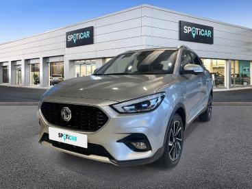 SPOTICAR Mg Zs 1.0t Luxury Ocasion - Suv Gasolina Gris - Palma De Mallorca - 1202113169_1