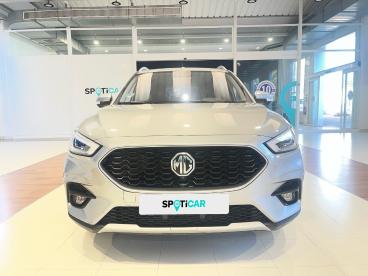 SPOTICAR Mg Zs 1.0t Luxury Ocasion - Suv Gasolina Gris - Palma De Mallorca - 1202113169_2