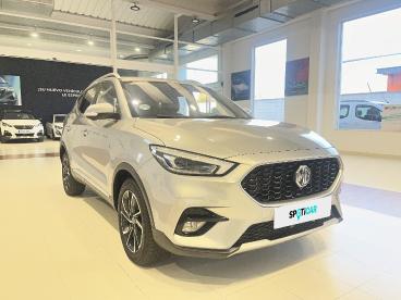 SPOTICAR Mg Zs 1.0t Luxury Ocasion - Suv Gasolina Gris - Palma De Mallorca - 1202113169_3