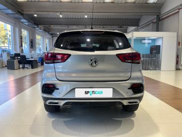 SPOTICAR Mg Zs 1.0t Luxury Ocasion - Suv Gasolina Gris - Palma De Mallorca - 1202113169_5