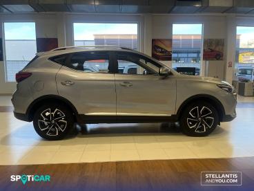 SPOTICAR Mg Zs 1.0t Luxury Ocasion - Suv Gasolina Gris - Palma De Mallorca - 1202113441_4