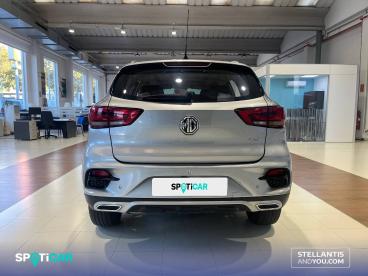 SPOTICAR Mg Zs 1.0t Luxury Ocasion - Suv Gasolina Gris - Palma De Mallorca - 1202113442_5