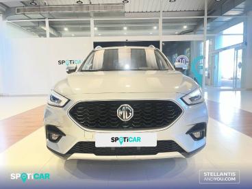 SPOTICAR Mg Zs 1.0t Luxury Ocasion - Suv Gasolina Gris - Palma De Mallorca - 1202113443_2