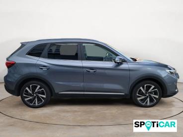 SPOTICAR Mg Zs Luxury Ocasion - Suv Híbrido Gris - Collado Villalba - 1202113454_4