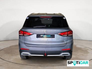 SPOTICAR Mg Zs Luxury Ocasion - Suv Híbrido Gris - Collado Villalba - 1202113454_5