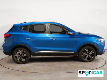SPOTICAR Mg Zs 1.5 Comfort Ocasion - Suv Gasolina Azul - Collado Villalba - 1202114226_4