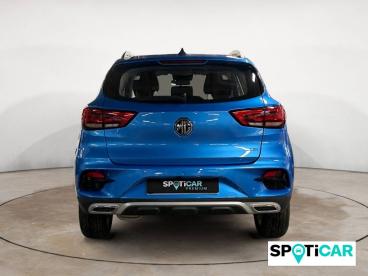 SPOTICAR Mg Zs 1.5 Comfort Ocasion - Suv Gasolina Azul - Collado Villalba - 1202114226_5