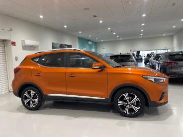 SPOTICAR Mg Zs 1.5 Comfort Ocasion - Suv Gasolina Naranja - Almería - 1202114389_4
