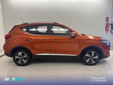 SPOTICAR Mg Zs 1.5 Comfort Ocasion - Suv Gasolina Naranja - Perillo-oleiros - 1202114431_3