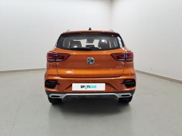 SPOTICAR Mg Zs 1.5 Comfort Ocasion - Suv Gasolina Gris - Huelva - 1202114628_5