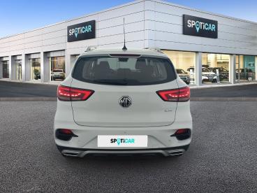 SPOTICAR Mg Zs 1.5 Comfort Ocasion - Suv Gasolina Blanco - Sevilla - 1202115106_5