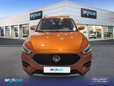 SPOTICAR Mg Zs 1.5 Comfort Ocasion - Suv Gasolina Naranja - Madrid - 1202115280_2