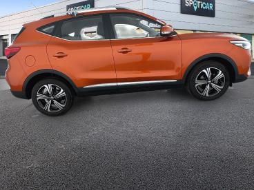 SPOTICAR Mg Zs 1.5 Comfort Ocasion - Suv Gasolina Naranja - Palma De Mallorca - 1202115512_4