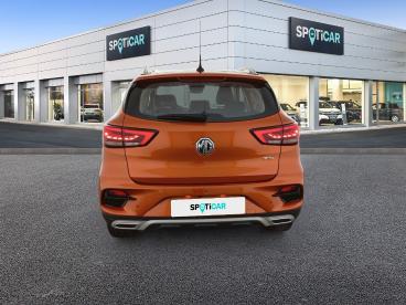 SPOTICAR Mg Zs 1.5 Comfort Ocasion - Suv Gasolina Naranja - Palma De Mallorca - 1202115512_5