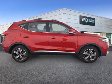 SPOTICAR Mg Zs 1.5 Comfort Ocasion - Suv Gasolina Rojo - Palma De Mallorca - 1202115513_4