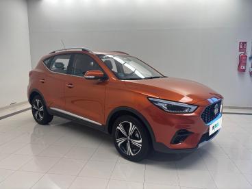 SPOTICAR Mg Zs 1.5 Comfort Ocasion - Suv Gasolina Naranja - Ourense - 1202115603_3