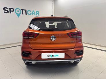 SPOTICAR Mg Zs 1.5 Comfort Ocasion - Suv Gasolina Naranja - Ourense - 1202115603_5