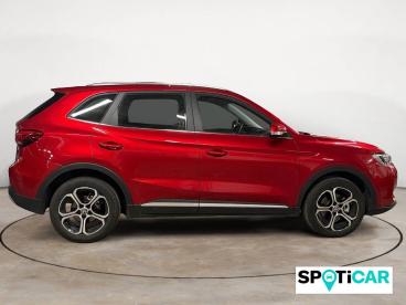 SPOTICAR Mg Zs Hybrid+ Comfort Ocasion - Suv Híbrido Rojo - Collado Villalba - 1202115660_4