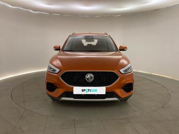 SPOTICAR Mg Zs 1.5 Comfort Ocasion - Suv Gasolina Naranja - Zaragoza - 1202115676_2