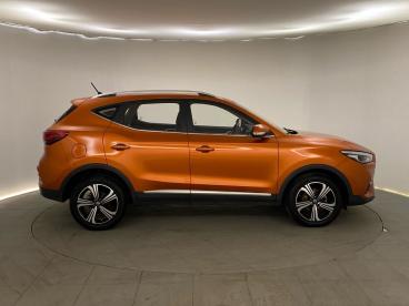 SPOTICAR Mg Zs 1.5 Comfort Ocasion - Suv Gasolina Naranja - Zaragoza - 1202115676_4