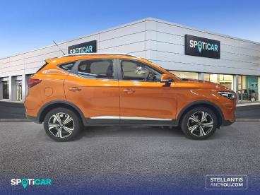 SPOTICAR Mg Zs 1.5 Comfort Ocasion - Suv Gasolina Naranja - Mostoles - 1202115717_4