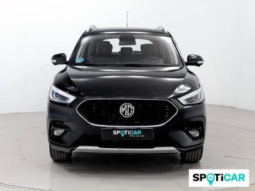 SPOTICAR Mg Zs 1.0t Luxury Ocasion - Suv Gasolina Negro - Barbera Del Valles - 1202115811_2