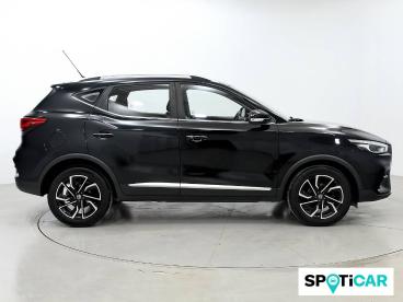 SPOTICAR Mg Zs 1.0t Luxury Ocasion - Suv Gasolina Negro - Barbera Del Valles - 1202115811_4