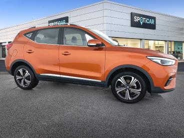 SPOTICAR Mg Zs 1.5 Comfort Ocasion - Suv Gasolina Naranja - Barcelona - 1202115877_4