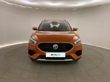 SPOTICAR Mg Zs 1.5 Comfort Ocasion - Suv Gasolina Naranja - Sant Feliu De Llobregat - 1202115879_2