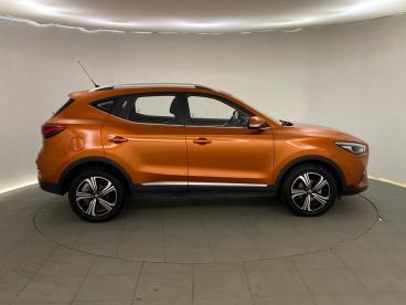 SPOTICAR Mg Zs 1.5 Comfort Ocasion - Suv Gasolina Naranja - Sant Feliu De Llobregat - 1202115879_4