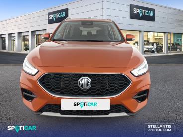SPOTICAR Mg Zs 1.5 Comfort Ocasion - Suv Gasolina Naranja - Zaragoza - 1202116265_2