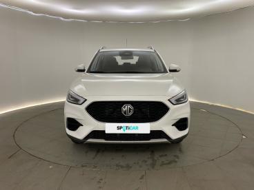 SPOTICAR Mg Zs 1.5 Comfort Ocasion - Suv Gasolina Blanco - Zaragoza - 1202116825_2