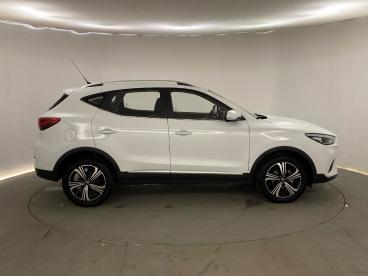 SPOTICAR Mg Zs 1.5 Comfort Ocasion - Suv Gasolina Blanco - Zaragoza - 1202116825_4