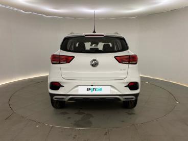 SPOTICAR Mg Zs 1.5 Comfort Ocasion - Suv Gasolina Blanco - Zaragoza - 1202116825_5