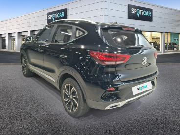 SPOTICAR Mg Zs 1.0t  Auto Luxury Ocasion - Suv Gasolina Negro - Madrid - 1202117019_5