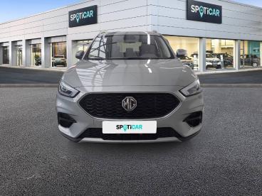 SPOTICAR Mg Zs 1.5 Comfort Ocasion - Suv Gasolina Gris - Figueres - 1202117240_2