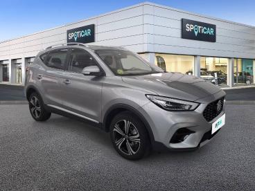 SPOTICAR Mg Zs 1.5 Comfort Ocasion - Suv Gasolina Gris - Figueres - 1202117240_3