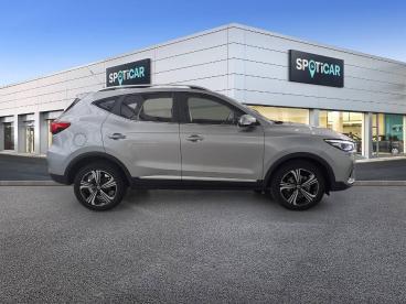 SPOTICAR Mg Zs 1.5 Comfort Ocasion - Suv Gasolina Gris - Figueres - 1202117240_4