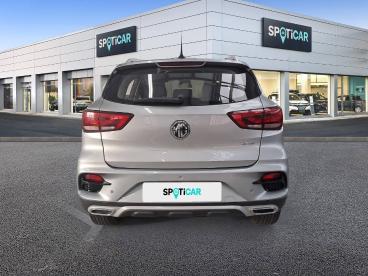 SPOTICAR Mg Zs 1.5 Comfort Ocasion - Suv Gasolina Gris - Figueres - 1202117240_5