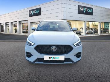 SPOTICAR Mg Zs 1.5 Comfort Ocasion - Suv Gasolina Blanco - Mostoles - 1202117654_2