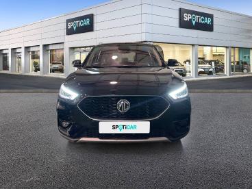 SPOTICAR Mg Zs 1.5 Luxury Ocasion - Suv Gasolina Negro - Sevilla - 1202117853_2