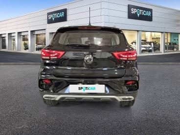 SPOTICAR Mg Zs 1.5 Luxury Ocasion - Suv Gasolina Negro - Sevilla - 1202117853_5