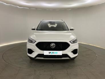 SPOTICAR Mg Zs 1.5 Comfort Ocasion - Suv Gasolina Blanco - Vigo - 1202120125_2