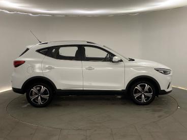 SPOTICAR Mg Zs 1.5 Comfort Ocasion - Suv Gasolina Blanco - Vigo - 1202120125_4