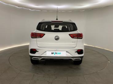 SPOTICAR Mg Zs 1.5 Comfort Ocasion - Suv Gasolina Blanco - Vigo - 1202120125_5