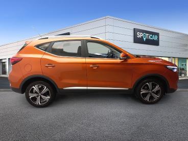 SPOTICAR Mg Zs 1.5 Comfort Ocasion - Suv Gasolina Naranja - Vigo - 1202121788_4